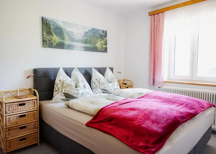 Haus Michaela