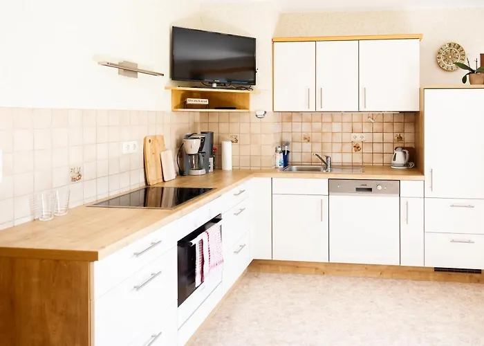 Haus Michaela Lägenhet *