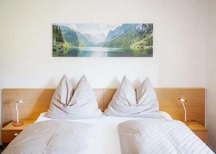 Haus Michaela Lägenhet