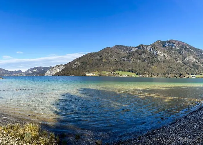 Haus Michaela * Schwand