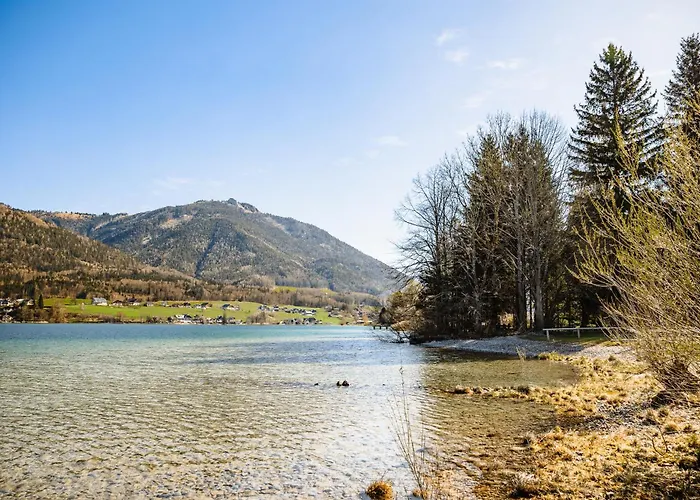 Haus Michaela Lägenhet