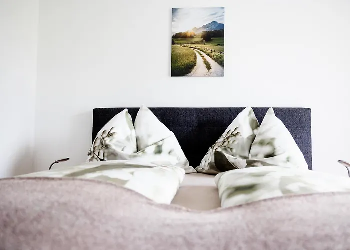 Haus Michaela * Schwand