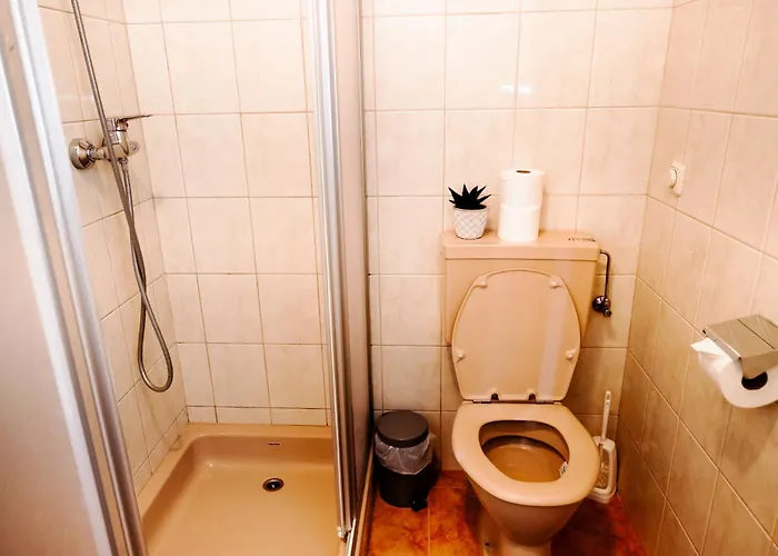 Haus Michaela Appartement